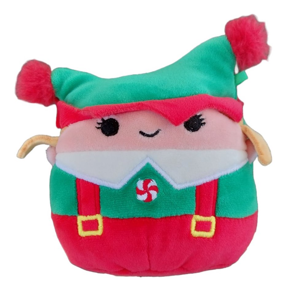 Squishmallow 5" Emmy The Elf